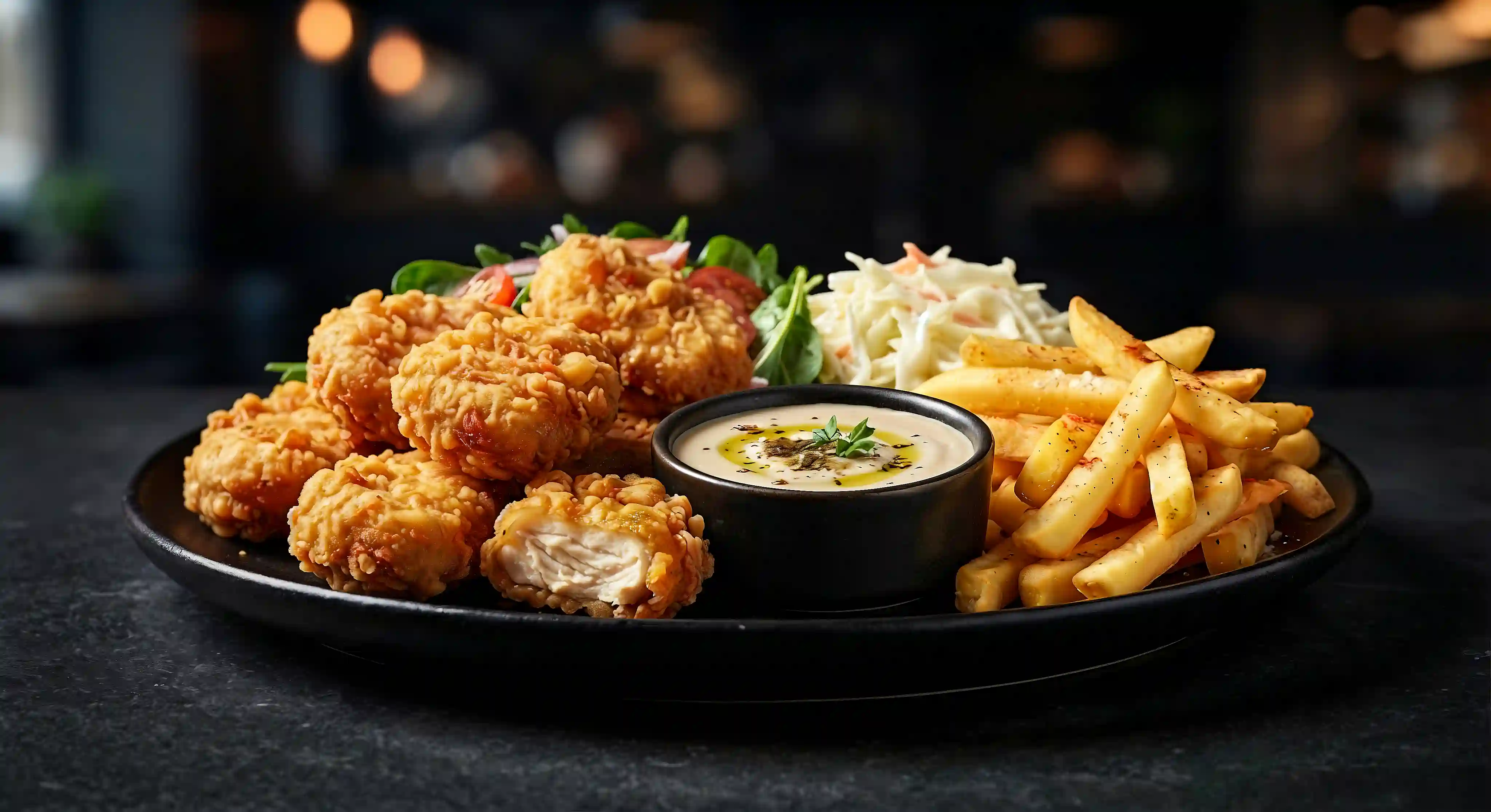 Chicken Nuggets