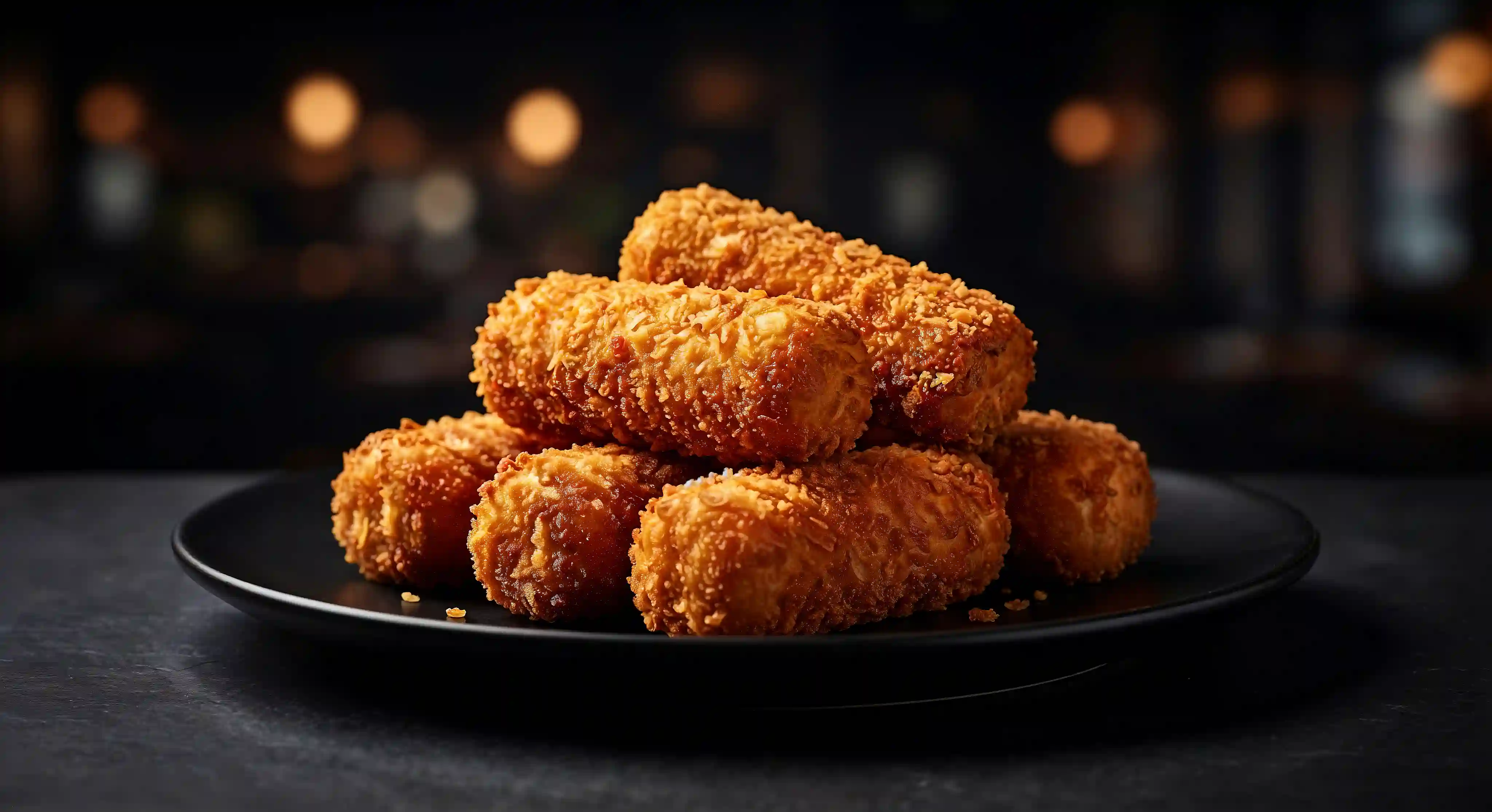 Kroketten