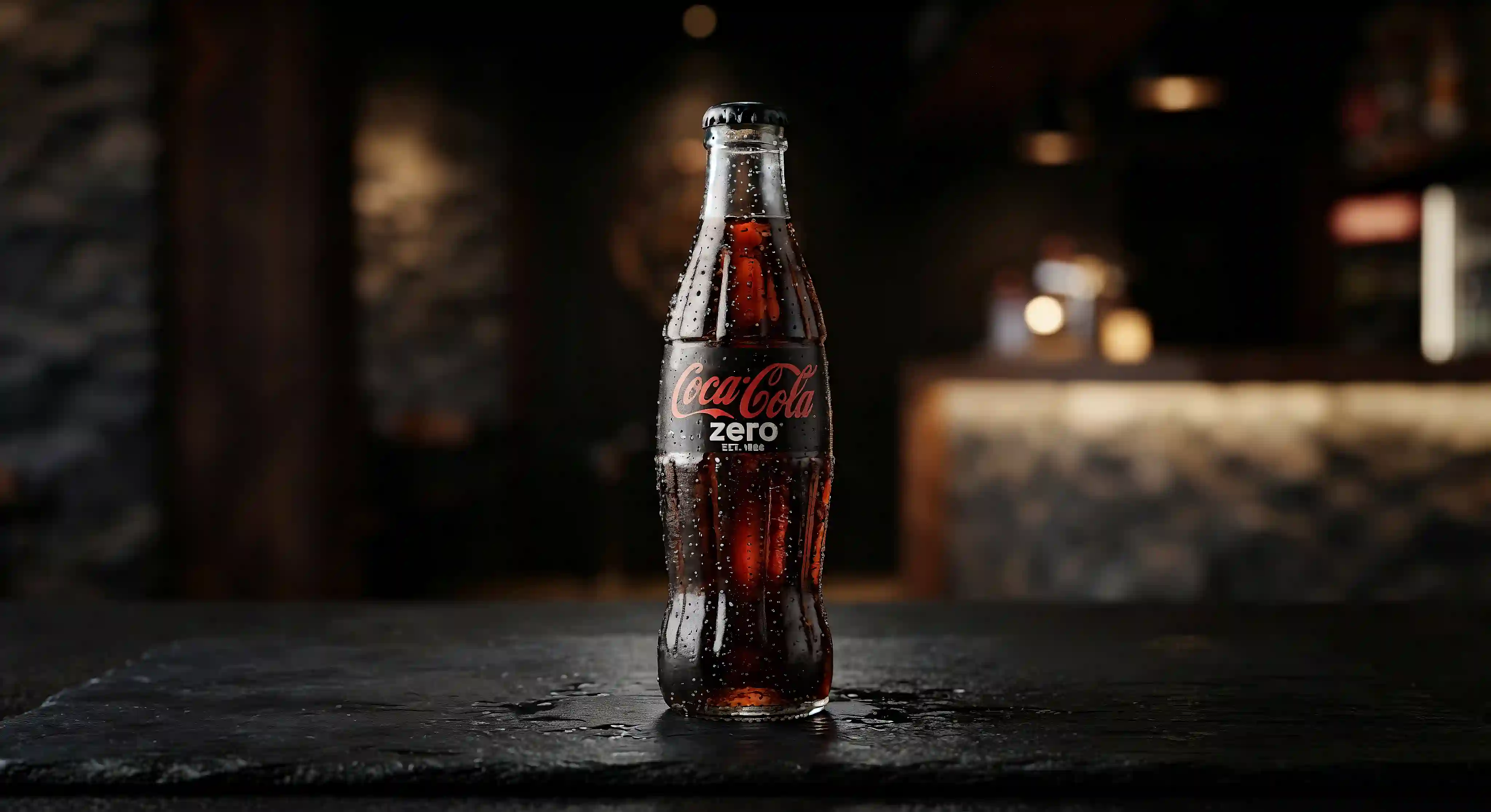 Coca-Cola Zero