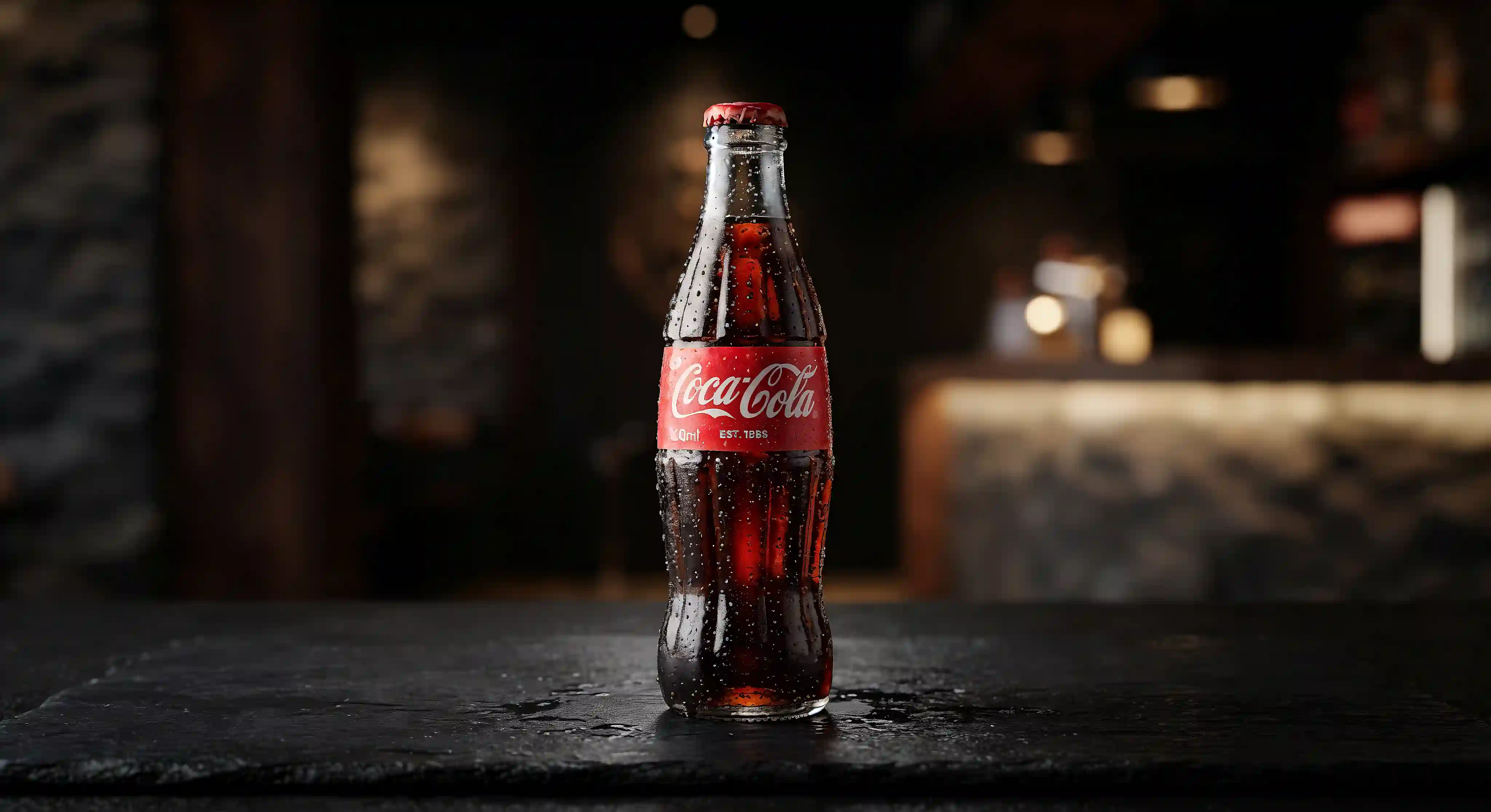 Coca-Cola