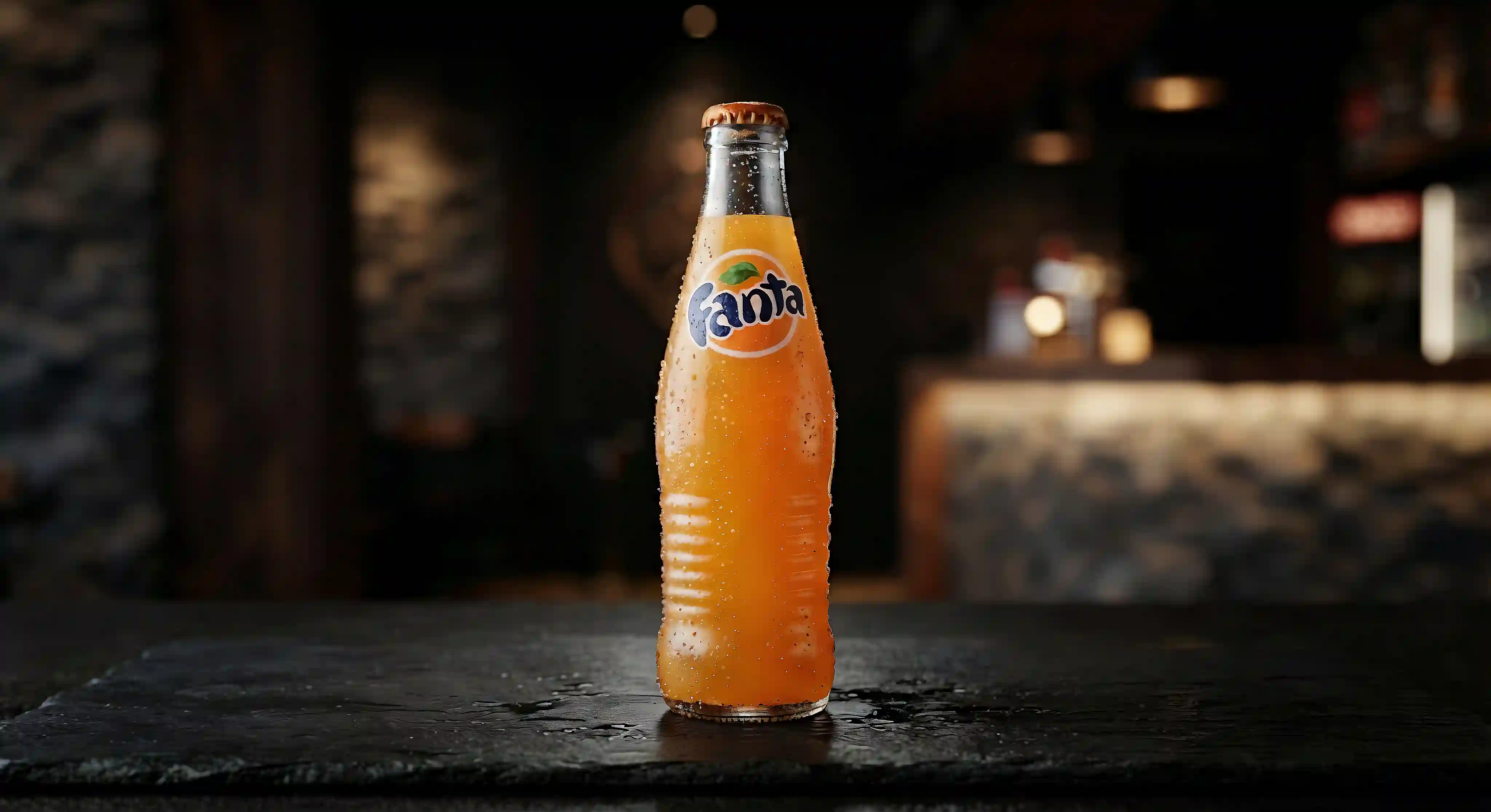 Fanta