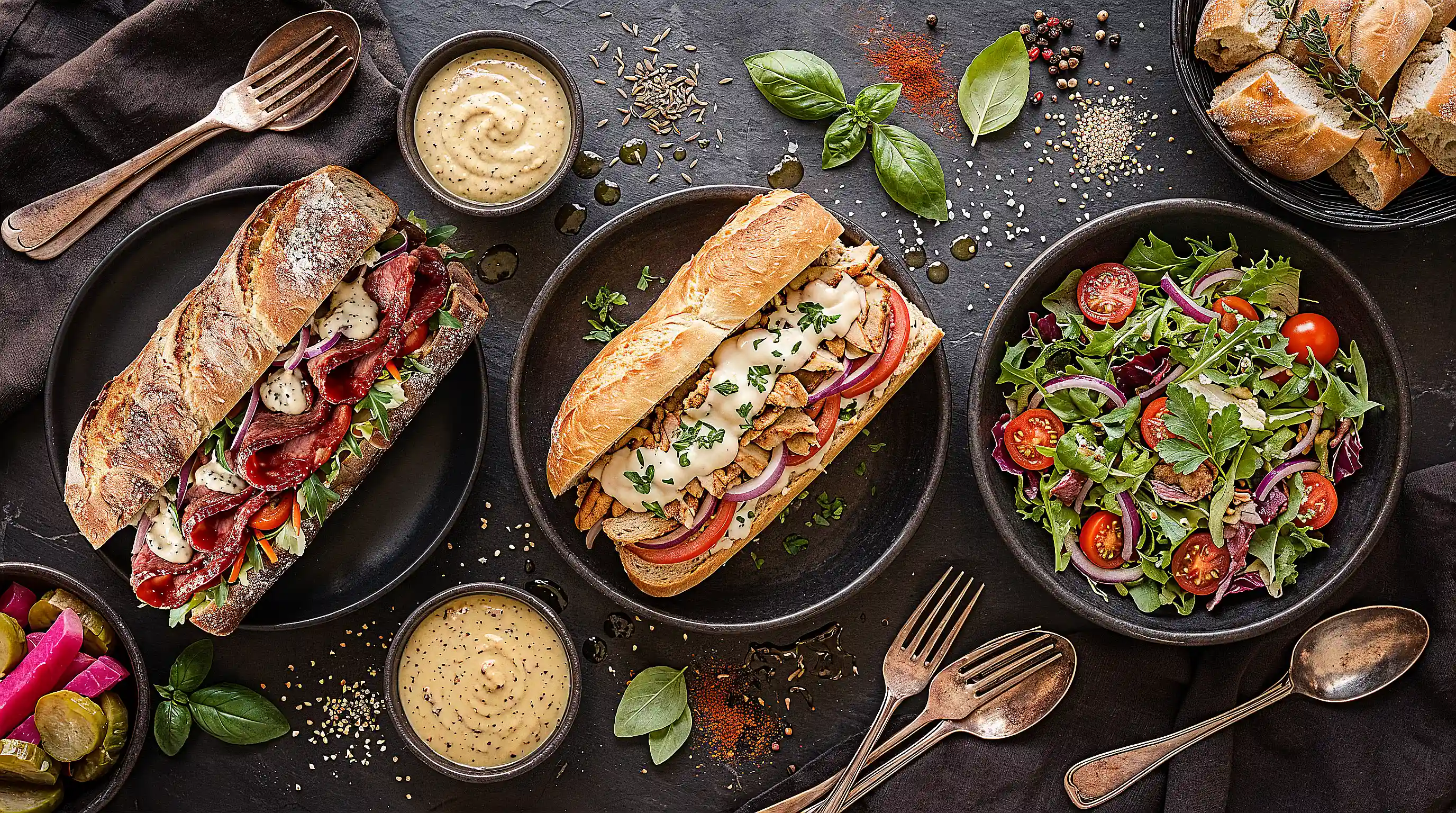 Baguette